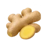 Ingwer