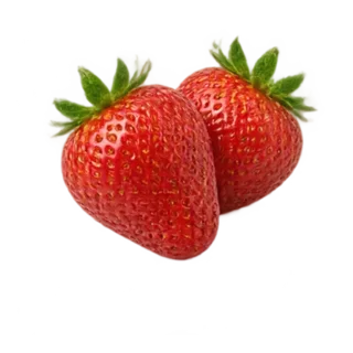 Erdbeere