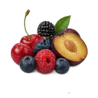 Fruchtnoten