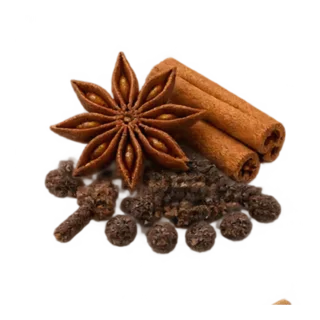 Gewürze