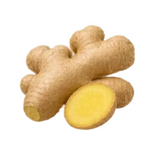 Ingwer