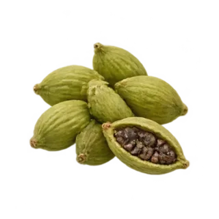 Kardamom