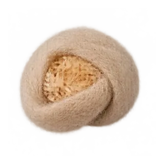 Kaschmirholz