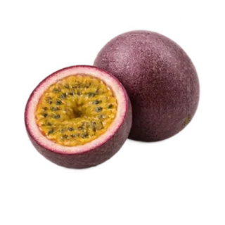 Passionsfrucht