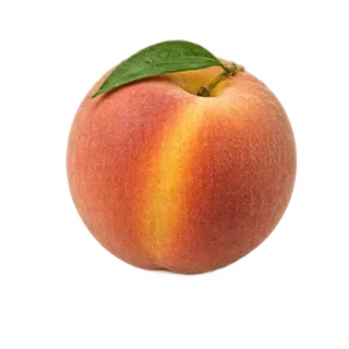 Pfirsich
