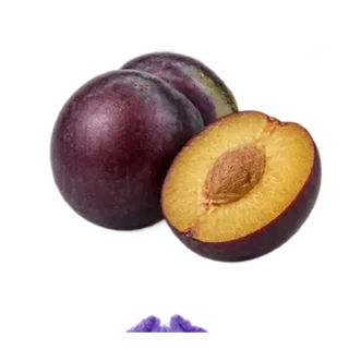 Pflaume