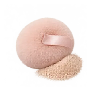 Pudrige Noten