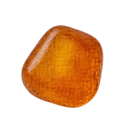 Amber