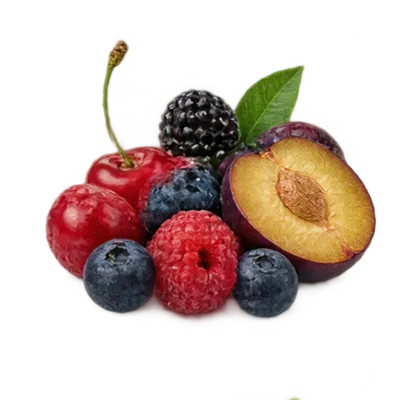 Fruchtnoten