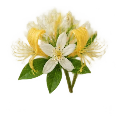 Geißblatt