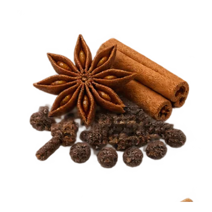 Gewürze