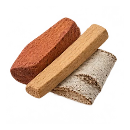 Holznoten