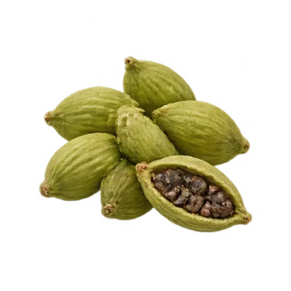 Kardamom
