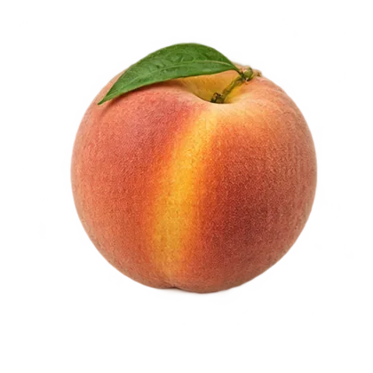 Pfirsich
