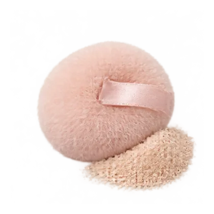 Pudrige Noten