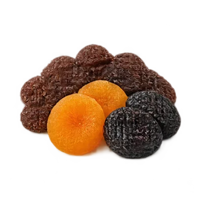 Trockenfrüchte